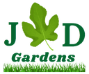 JD Gardens лого